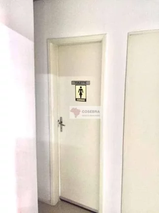 Imagem Conjunto, 87 m² - venda por R$ 450.000,00 ou aluguel por R$ 3.960,00/mês - Cerqueira César - São Paulo/SP