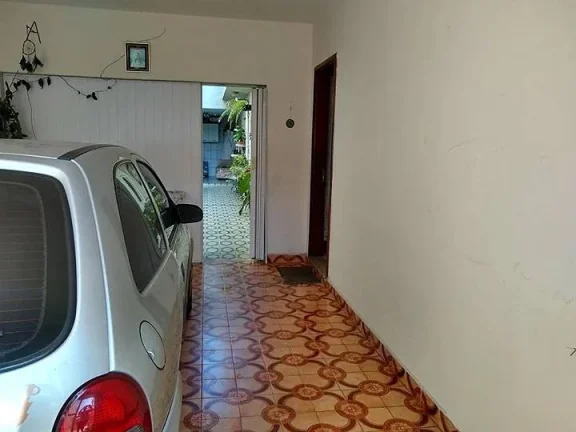 Imagem Casa Terrea para Venda na Vila Carrão