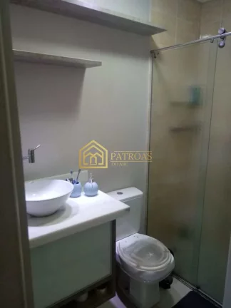 Imagem Apartamento Padrão