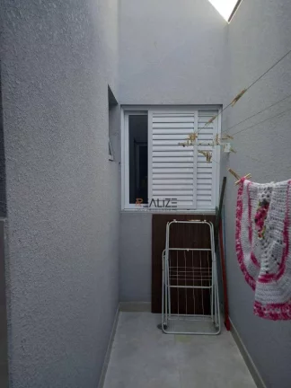 Imagem Casa à venda, 67 m² por R$ 415.000,00 - Jardim Residencial Nova Veneza - Indaiatuba/SP