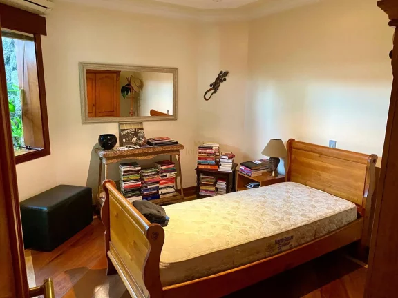 Imagem Casa Em Condominio em Sorocaba