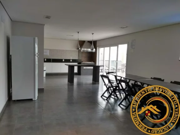 Imagem APARTAMENTO RESIDENCIAL em Itu - SP, Centro