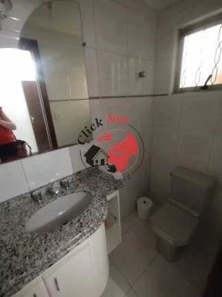 Imagem Sobrado à Venda no Bairro Independência em São Bernardo do Campo– 178m² de Conforto e Funcionalidade!