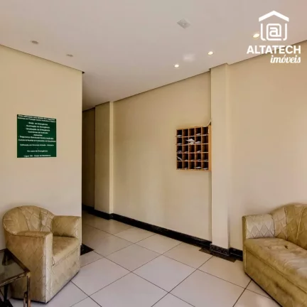 Imagem Imóvel com 3 Quartos à Venda, 84 m² em Centro - Poços De Caldas