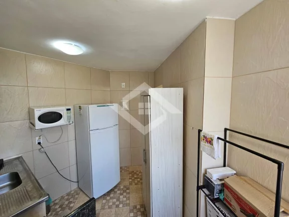 Imagem Apartamento no Espigão à Venda: 2 Quartos todo Mobiliado