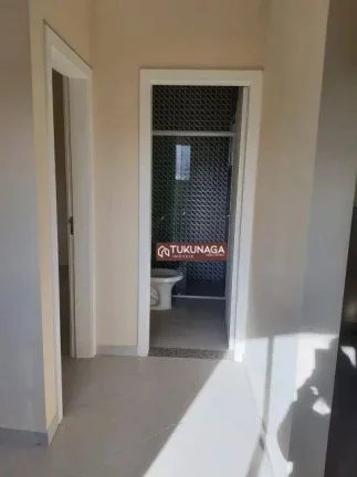 Imagem Apartamento com 1 quarto à venda, 34 m² por R$ 230.000 - Vila Dom Pedro II - São Paulo/SP