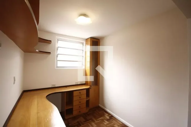 Imagem Apartamento à Venda - Vila Mariana, 2 Quartos, 97 m2
