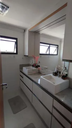 Imagem Apartamento com Varanda Gourmet, churrasqueira, Quintal de 90 mts2, Village Santana