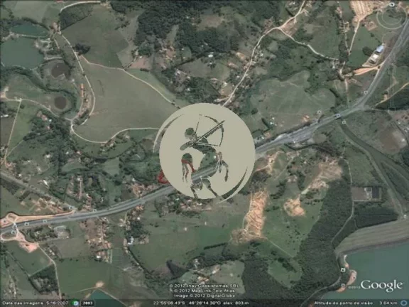 Imagem ACEITA IMÓVEL MENOR VALOR COMO PARTE DE PAGAMENTO ESTA PROPRIEDADE FICA EM UMA RODOVIA FEDERAL QUE ...