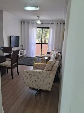 Imagem Apartamento a Venda no bairro Parque Residencial Eloy Chaves - Jundiaí, SP