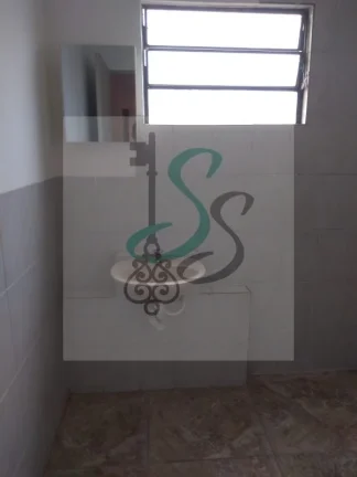 Imagem Venda de apartamento no Matão, Sumaré. 2 dormitórios, sala com sacada, cozinha, área de serviço, 1 vaga