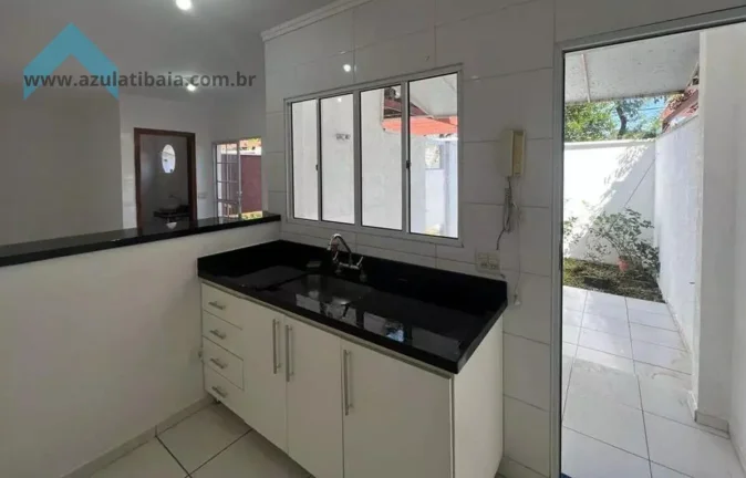Imagem Casa para Venda em Atibaia, Vila Esperia Ou Giglio, 3 dormitórios, 1 suíte, 2 banheiros, 2 vagas