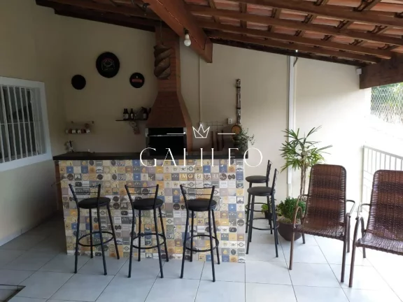 Imagem CASA A VENDA NO PARQUE CIDADE JARDIM II - JUNDIAI SP