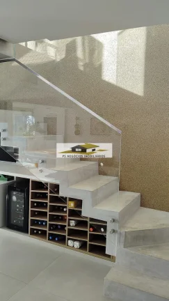 Imagem Cobertura Duplex com 347m2 Riviera de São Lourenço