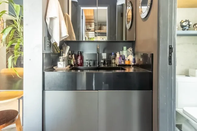 Imagem APARTAMENTO RESIDENCIAL em São Paulo - SP, Consolação