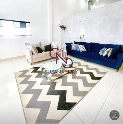 Imagem CASA DUPLEX NO CONDOMÍNIO NATURAL VILLE