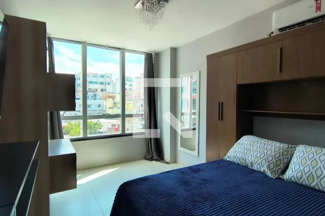 Imagem Apartamento à Venda - Recreio, 1 Quarto, 36 m2