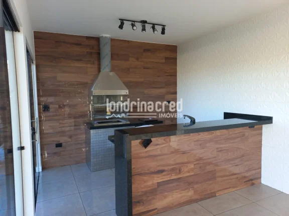 Imagem Chácara à venda 3 Quartos, 5 Vagas, 2502M², Bratislava, Cambé - PR | RECANTO GOLF VILLE