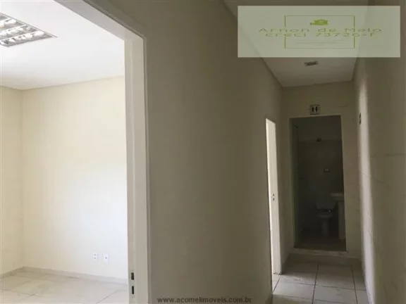 Imagem Galpões para locação em Santana de Parnaiba no bairro Fazendinha