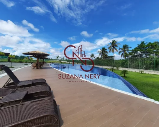 Imagem TERRENO NO CONDOMÍNIO NATURAL VILLE COM 360M²