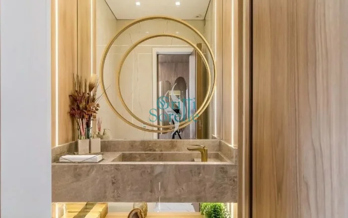 Imagem Apartamento Alto Padrão à venda, Mobiliado na Vila Clementino - São Paulo/SP.