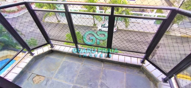 Imagem Apartamento à venda no bairro Enseada - Guarujá/SP