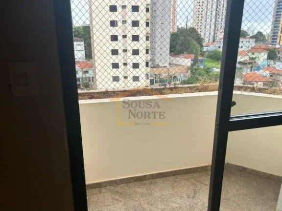 Imagem Apartamento 4 dormitórios, sendo 2 suítes, armários embutidos, sala de jantar, sala de estar, sal...