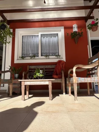 Imagem Casa 4 quartos Sambaqui