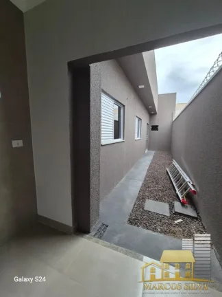 Imagem Casa para Venda em Três Lagoas / MS no bairro Jardim dos Ipe 1