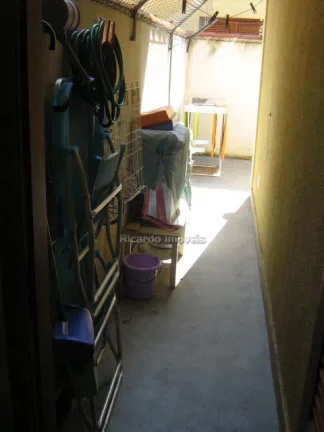 Imagem Apartamento Térreo Mobiliado Sala e Suíte c/ 50 m²