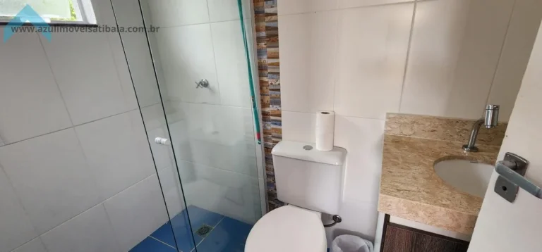 Imagem CASA À VENDA NO CONDOMÍNIO MARINAS  BOM JESUS DOS PERDÕES - SP