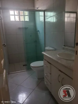 Imagem Casa na Rua México - Embratel