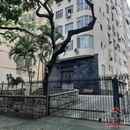 Imagem Apartamento 3 Quartos à venda, 106m² - Tijuca