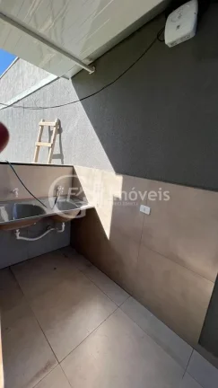Imagem EXCELENTE CASA NA VILA SERRADINHO