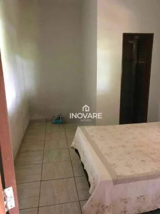 Imagem Rancho com 3 dormitórios à venda por R$ 380.000,00 - Setor Nossa Senhora da Saúde - Itumbiara/GO
