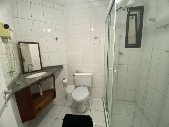 Imagem APARTAMENTO COM 62 m² - AVIAÇÃO - PRAIA GRANDE SP