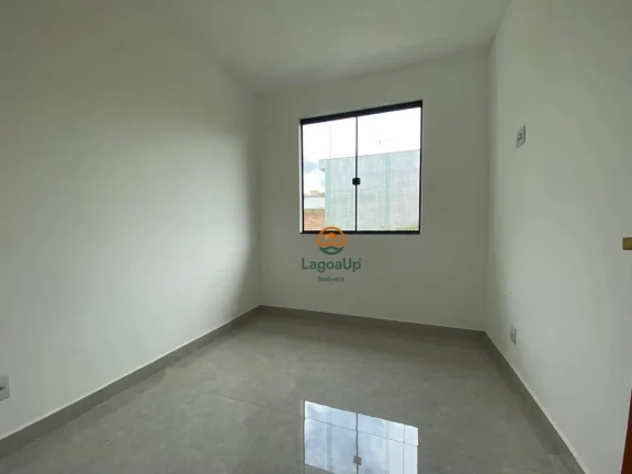 Imagem Casa com 3 dormitórios à venda, 110 m² por R$ 650.000,00 - Portal do Sol - Lagoa Santa/MG