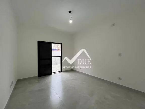 Imagem Casa com 3 dormitórios à venda, 123 m² por R$ 1.650.000,00 - Boqueirão - Santos/SP