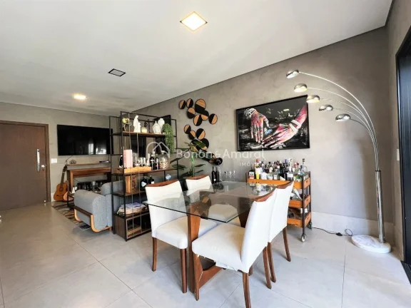Imagem Imagine viver em um lugar, charme de uma vila tranquila, e com a modernidade!
Com ambientes integrad...