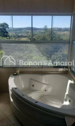 Imagem Casa à venda, em condomínio, San Conrado, Sousas, 3 quartos
Sobrado, 3 suítes, sendo uma master c...