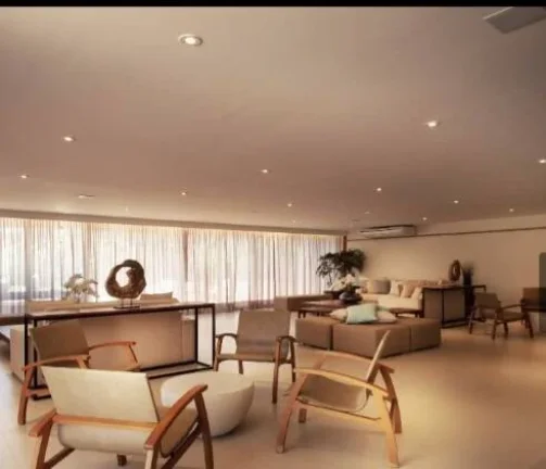Imagem APARTAMENTO 648M2 NO RISERVA GOLF BARRA DA TIJUCA