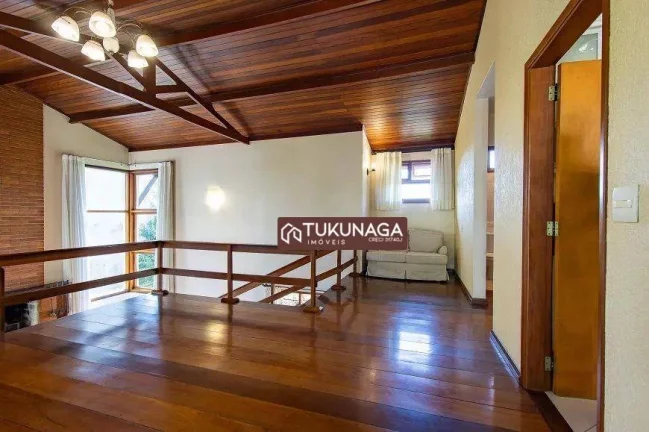 Imagem Sobrado com 3 quartos à venda, 246 m² por R$ 1.732.000 - Tucuruvi - São Paulo/SP