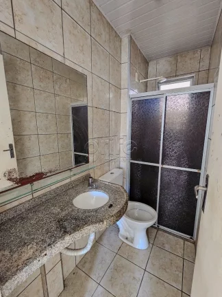 Imagem A 300 metros da Av José Bastos, com acesso rápido e fácil a locais como Escolas, parada de Ônibu...