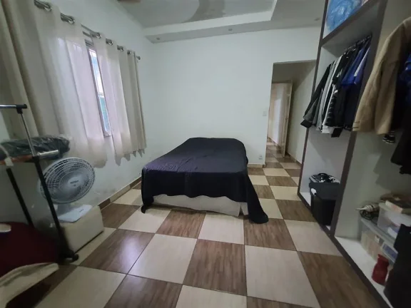 Imagem Casa a venda dormitóros na Ocian ZII em Praia Grande