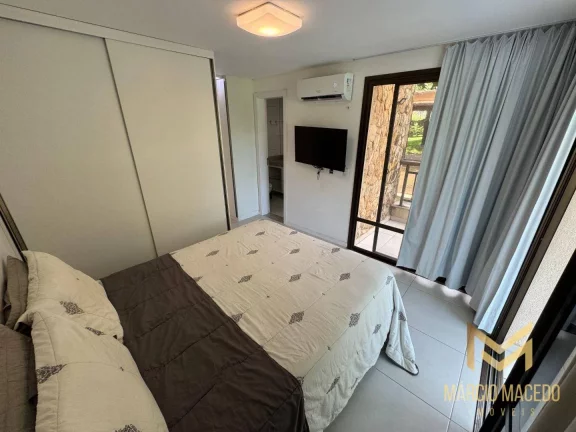 Imagem Apartamento com 3 dormitórios à venda, 130 m² por R$ 1.600.000,00 - Porto das Dunas - Aquiraz/CE