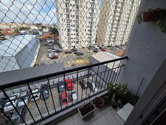 Imagem Apartamento Padrão