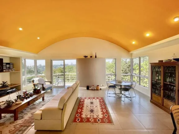 Imagem Cond. Palos Verdes - 3d/1ste - Contemporânea. Linda Vista e espaço gourmet!
