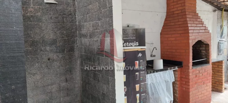 Imagem Casa Mirante Gaivotas c/ 4 Quartos