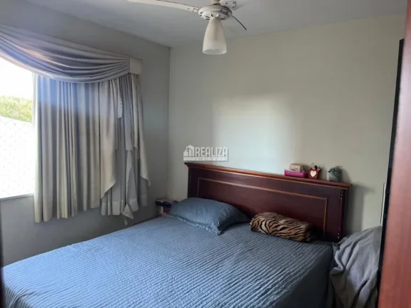 Imagem Apartamentos Padrão à Venda no Bairro Estados Unidos, Uberaba