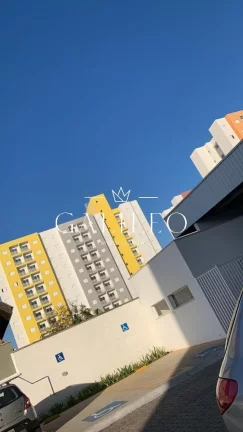 Imagem APARTAMENTO Á VENDA NO CONDOMÍNIO TULIPAS GARDEN EM JUNDIAÍ -SP